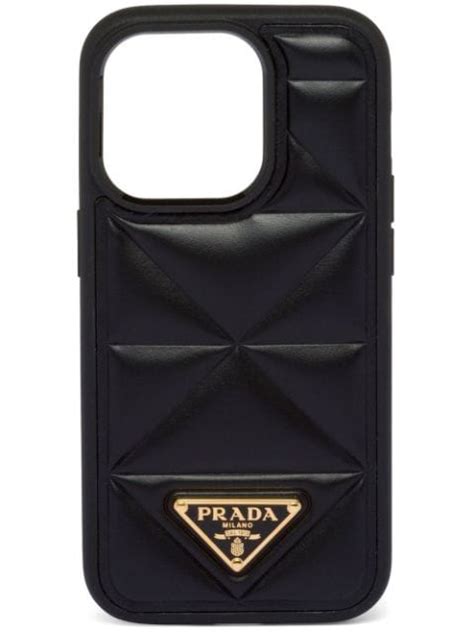 prada iphone xs max case|Prada Phone Cases & Tech Accessories .